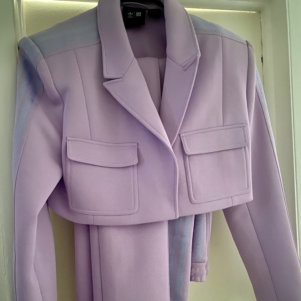 Ivy Park Tracksuit